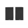 Blaupunkt BS40BK altavoces multimedia estéreo 2.0 40W Bluetooth 5.0 AUX madera MDF Negro