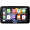 Blaupunkt Cape Town 948 DAB moniceiver con Apple CarPlay, Android Auto, sintonizador DAB+, entrada de mando en el volante, entrada de cámara de marcha atrás 2002024000002
