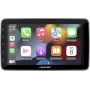 Blaupunkt Cape Town 948 DAB moniceiver con Apple CarPlay, Android Auto, sintonizador DAB+, entrada de mando en el volante, entrada de cámara de marcha atrás 2002024000002