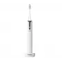 Blaupunkt DTS511 Cepillo de dientes eléctrico sónico – Negro, 5 modos, 31.000 vibraciones/min, IPX7, 2 cabezales de cepillo
