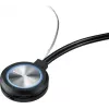 Blaupunkt FunLine Discs Antena activa de ventana para autorradio recepción AM/FM, conector DIN, cable de 2,9m, negro
