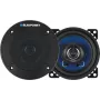 Blaupunkt ICx 402 altavoces coaxiales de 2 vías para coche de 4 pulgadas, 100W máx., 4 ohmios, par 1061556115001