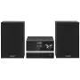 Microcadena Blaupunkt MS9BT negra