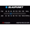Blaupunkt PR4WH radio portátil AM/FM gris