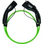 Blaupunkt cable de carga EV Type 1 a Type 2 2m 16A 1 fase (B1P16AT1 - 100396)