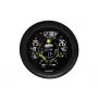 Blaupunkt WS65BK APP Estación meteorológica Wi-Fi con pantalla en color y sensor exterior – Negra