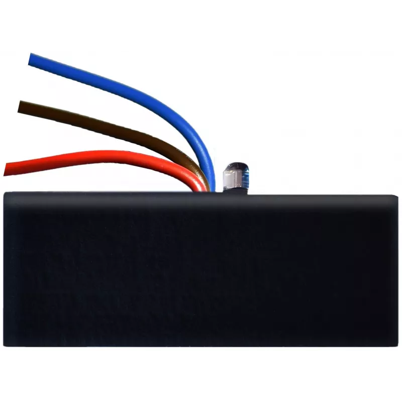 BleBox ActionBoxs Módulo de entrada binaria cableado