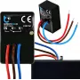 BleBox ActionBoxs Módulo de entrada binaria cableado
