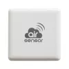 Blebox airSensor Sensor de calidad del aire, 2,4 GHz, Blanco