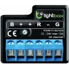Módulo de iluminación LED BLEBOX Lightbox v4