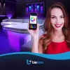 BLEBOX LED Pixelbox Módulo de iluminación