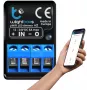 Módulo de iluminación BLEBOX wLightBox S v2