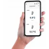 Sensor de temperatura BLEBOX TempSensorAC v2