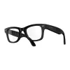 BlitzWolf BW-AG1 gafas inteligentes AI con audio open-ear, Bluetooth 5.3, IPX4, montura TR90