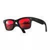 BlitzWolf BW-AG1 gafas inteligentes AI con cristales rojos