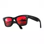 BlitzWolf BW-AG1 gafas inteligentes AI con cristales rojos