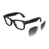 BlitzWolf BW-AG1 Pro gafas inteligentes AI con cristales fotocromáticos intercambiables