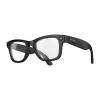 BlitzWolf BW-AG1 Pro gafas de sol inteligentes AI con cristales de sol intercambiables