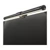 BlitzWolf BW-CML2 monitor de luz de aire con sensor de CO2, TVOC, temperatura y humedad – barra LED regulable, 2700-6500K, CRI Ra95, USB-C