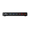 Blitzwolf BW-S30 Estación de carga 6 en 1 4xUSB-C + 2xUSB 175W