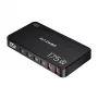 Blitzwolf BW-S30 Estación de carga 6 en 1 4xUSB-C + 2xUSB 175W