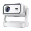 Blitzwolf BW-V12 proyector LCD Full HD (1080p), 600 lúmenes ANSI, proyector inteligente Android 9.0