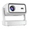 Blitzwolf BW-V12 proyector LCD Full HD (1080p), 600 lúmenes ANSI, proyector inteligente Android 9.0