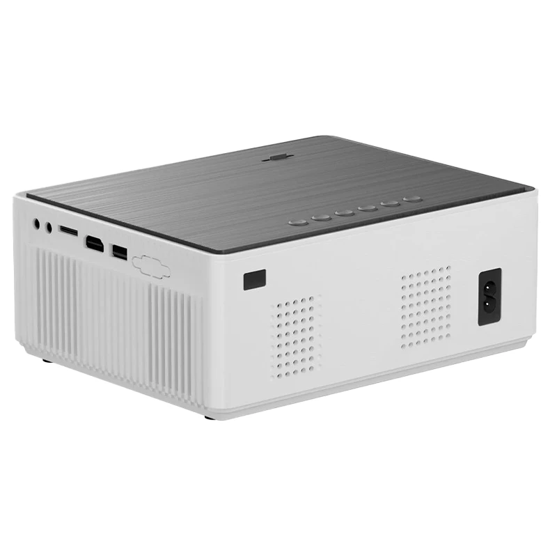 Blitzwolf BW-V8 proyector Android 4K