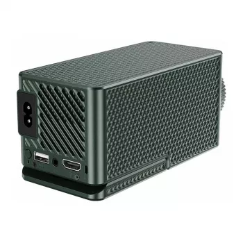 Blitzwolf BW-Vision A1 proyector LCD Full HD, 6500 lúmenes, Android 9.0