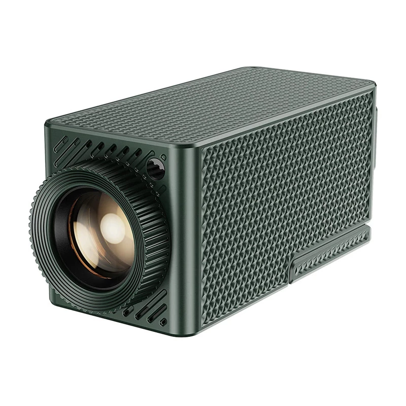 Blitzwolf BW-Vision A1 proyector LCD Full HD, 6500 lúmenes, Android 9.0