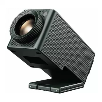 Blitzwolf BW-Vision A1 proyector LCD Full HD, 6500 lúmenes, Android 9.0