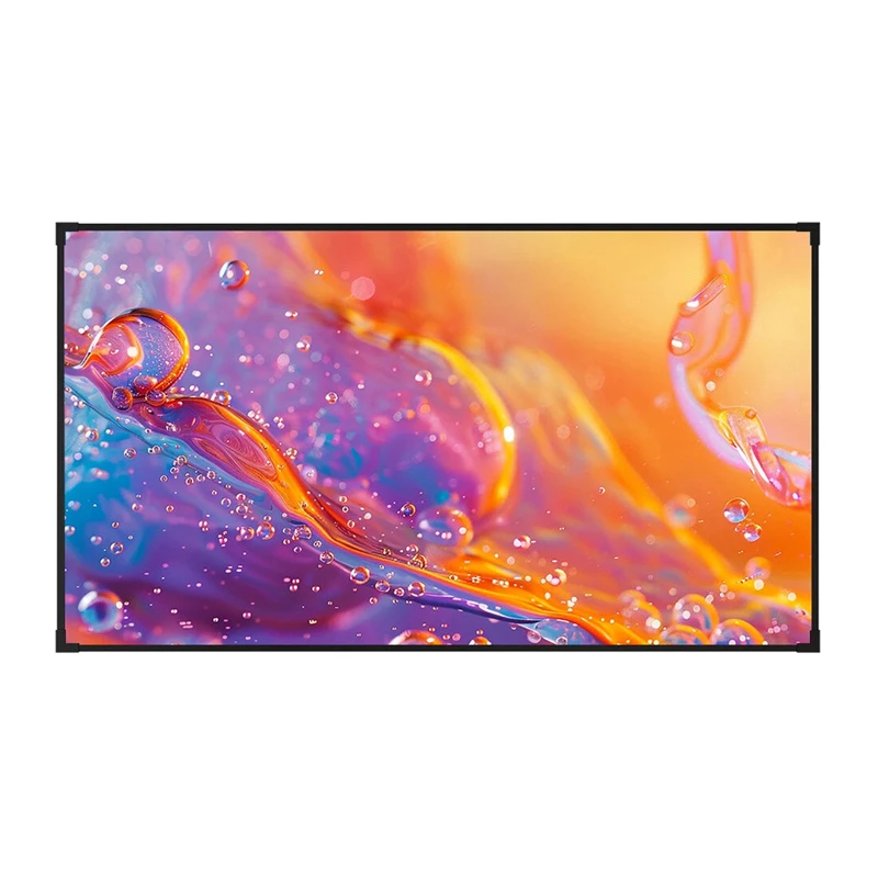 Blitzwolf BW-VS10 Pantalla de proyección de 100 pulgadas