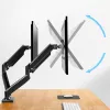 Blow HQ soporte de sobremesa para TV LCD 17-32" con doble articulación, 76-880