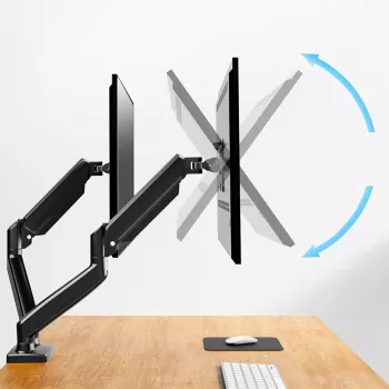 Soporte de mesa para TV LCD Blow HQ 17-32
