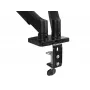 Blow HQ soporte de sobremesa para TV LCD 17-32" con doble articulación, 76-880