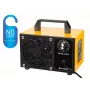 Generador de ozono BLO OZ-03 60.000 mg/h 140 W Naranja
