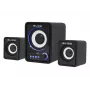 BLOW 66-377# Altavoz Bluetooth portátil 3 W negro inalámbrico