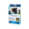 BLOW cámara de acción 20 MP 5K Ultra HD CMOS Wi-Fi 58 g