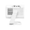 BLOW AndroidTV FullHD MaxView proyector portátil blanco