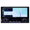 BLOW AVH-686B RDS radio para coche MP3/USB/Micro SD/Bluetooth
