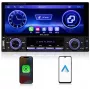 BLOW AVH-686B RDS radio para coche MP3/USB/Micro SD/Bluetooth