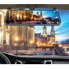 BLOW Blackbox DVR F610 dash cam espejo 10