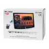 Radio para coche BLOW CP01 1DIN 10,1