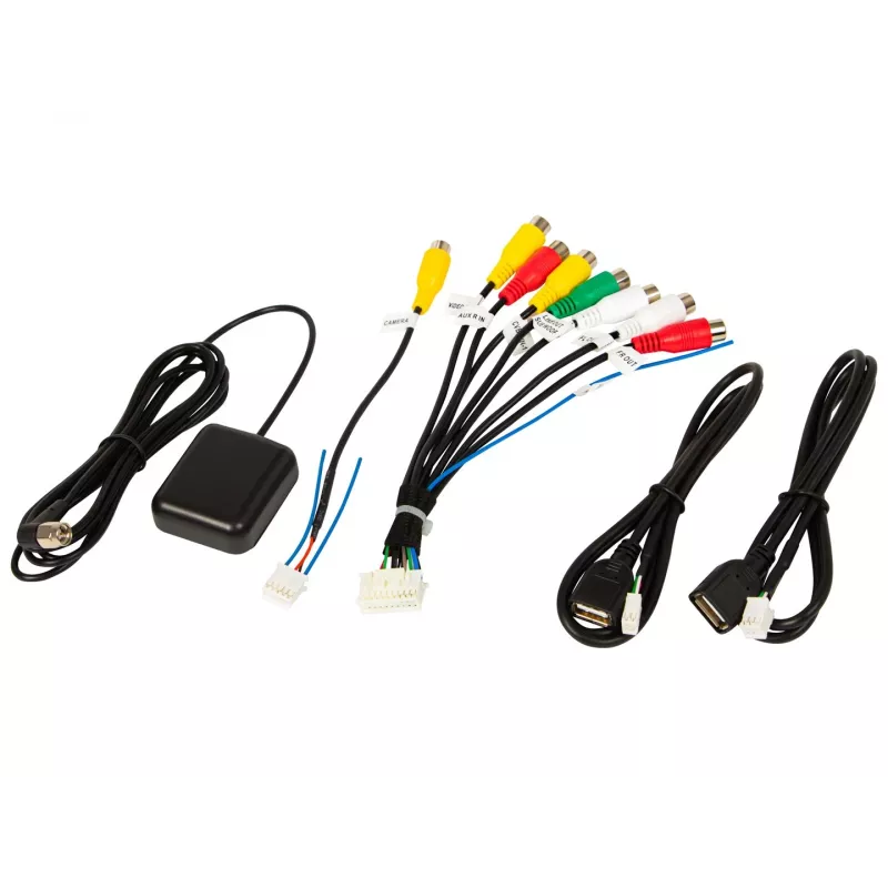 Radio para coche BLOW CP01 1DIN 10,1