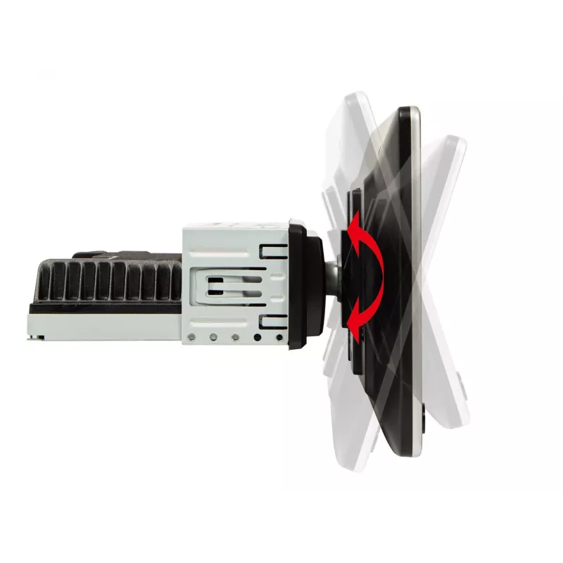 Radio para coche BLOW CP01 1DIN 10,1
