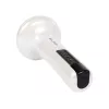 BLOW CUPPING PRO Aparato de masaje anticelulitis con ventosas chinas, 12 niveles de succión y calor, terapia de luz roja, recargable