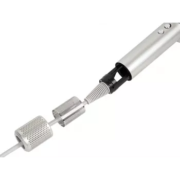 BLOW HD-900 1600W Secador de pelo de viaje negro