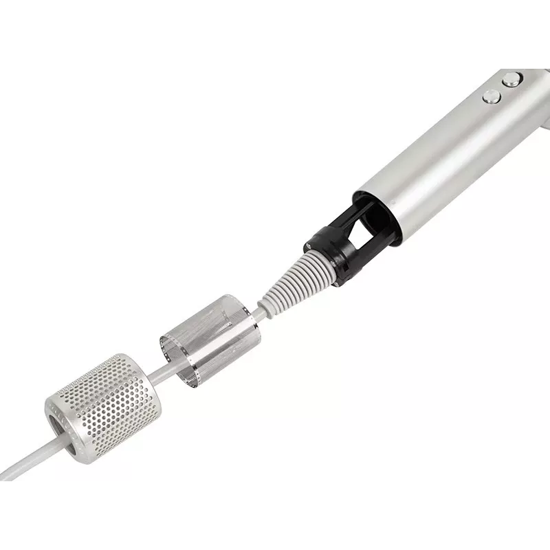 BLOW HD-900 1600W Secador de pelo de viaje negro