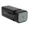 BLOW proyector portátil Android TV HD Cinema Sound con funda negra