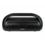 Altavoz Bluetooth BLOW SOUNDWAVE 15W IPX5 TWS USB-C negro